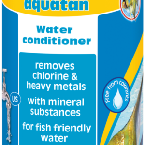 Aquatan Water Conditioner