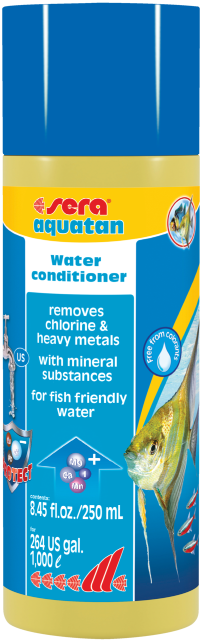 Aquatan Water Conditioner