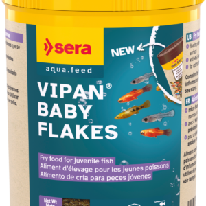 Vipan Baby Flakes
