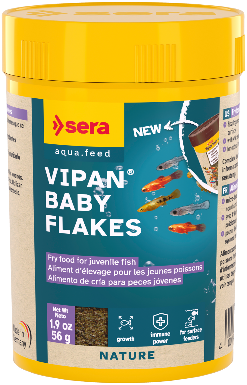 Vipan Baby Flakes