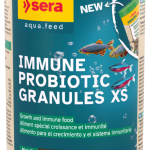 Immune Probiotic Granules XS