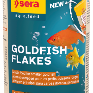 Goldfish Flakes