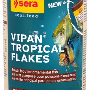 Vipan Tropical Flakes