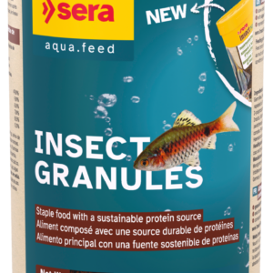 Insect Granules