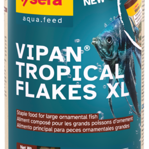 Vipan Tropical Flakes XL
