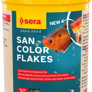 San Color Flakes
