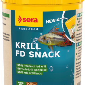 Krill FD Snack