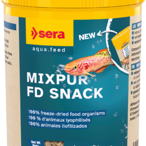 Mixpur FD Snack