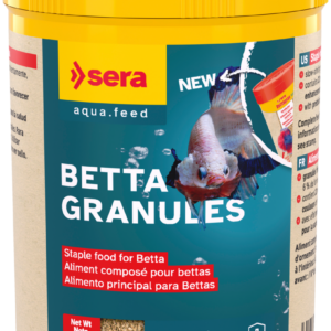 Betta Granules