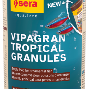 Vipagran Tropical Granules