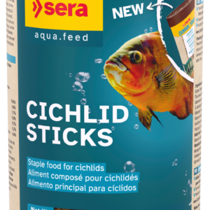 Cichlid Sticks