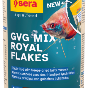 GVG Mix Royal Flakes