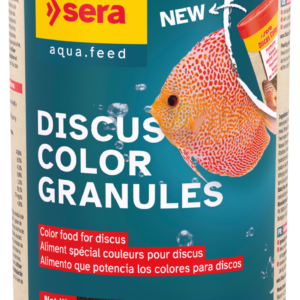 Discus Color Granules