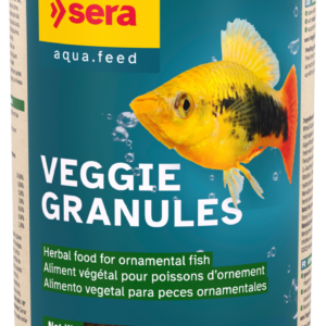 Veggie Granules