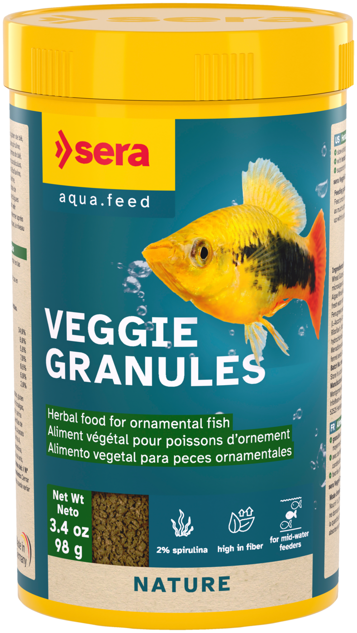 Veggie Granules