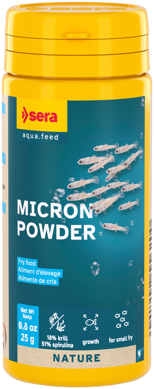 Micron Powder