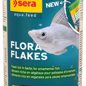 Flora Flakes