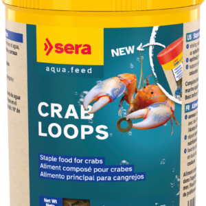 Crab Loop