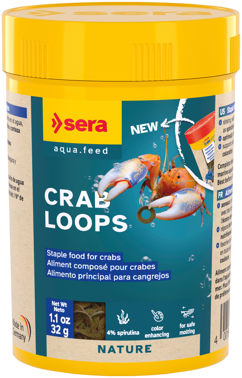 Crab Loop