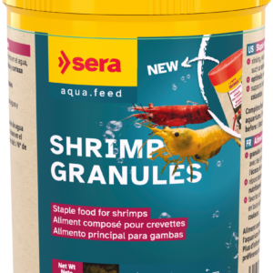 Shrimp Granules
