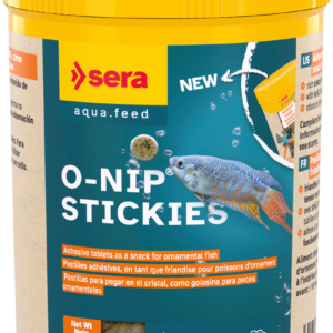 O-Nip Stickies