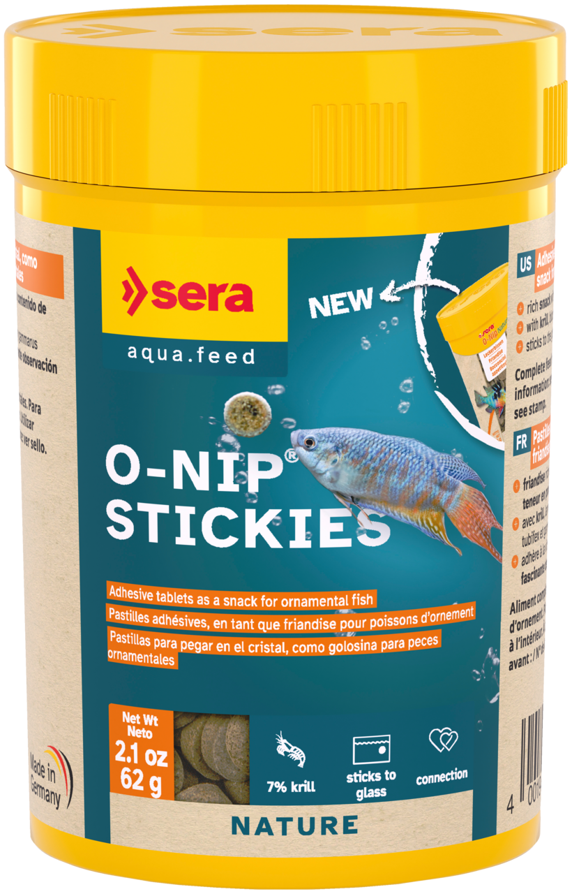 O-Nip Stickies