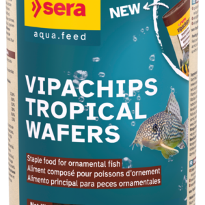 Vipachips Tropical Wafers