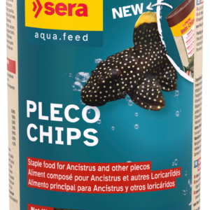 Pleco Chips