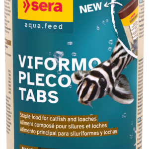 Viformo Pleco Tabs
