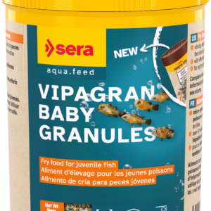 Vipagran Baby Granules