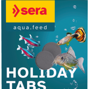 Holiday Tabs