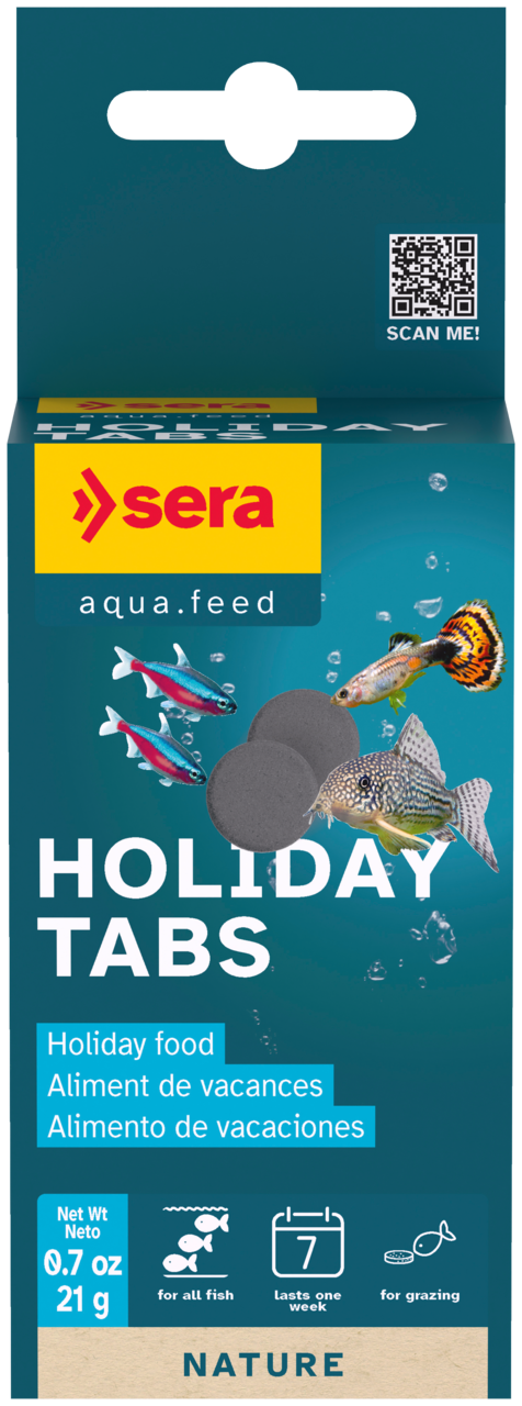 Holiday Tabs
