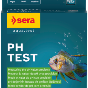 pH Test Kit