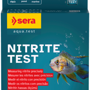 Nitrite Test
