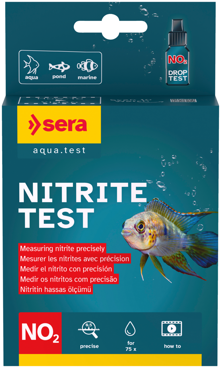 Nitrite Test