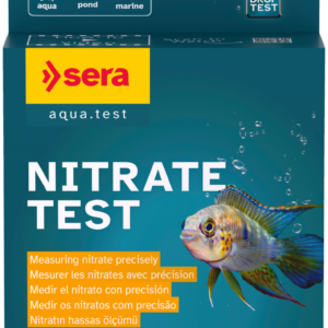 Nitrate Test