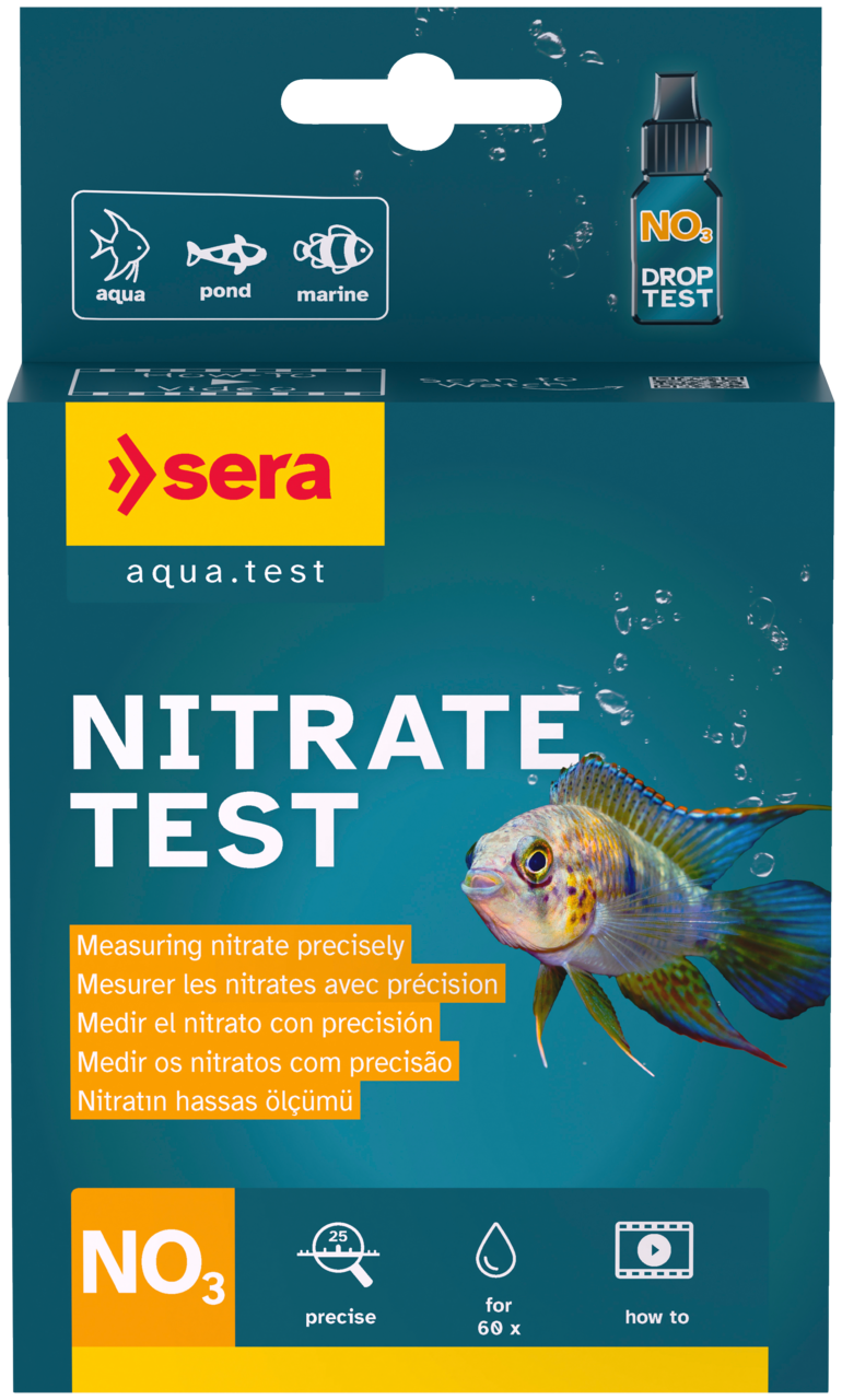 Nitrate Test