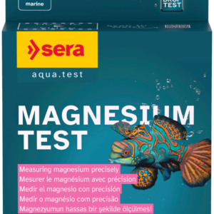 Magnesium Test