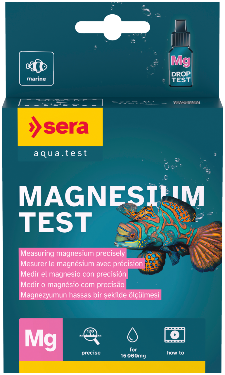 Magnesium Test