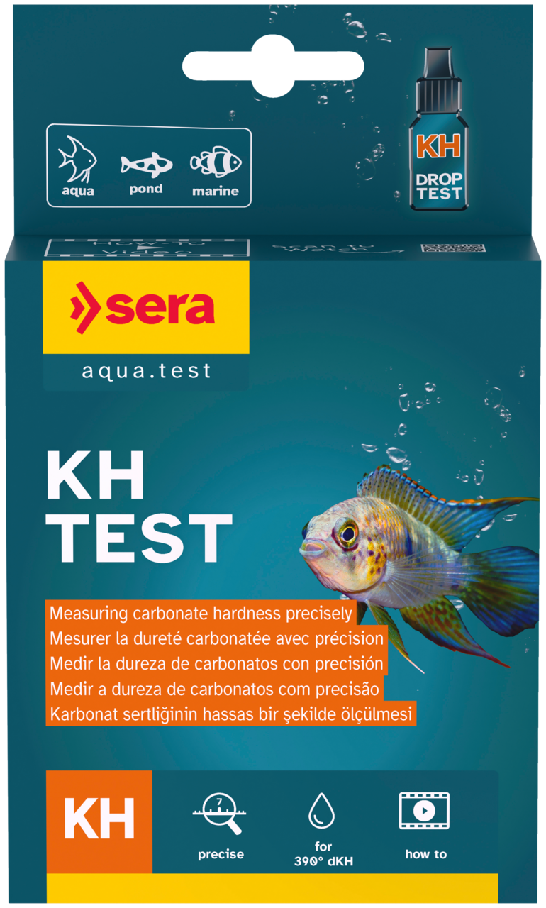 kH Test Kit