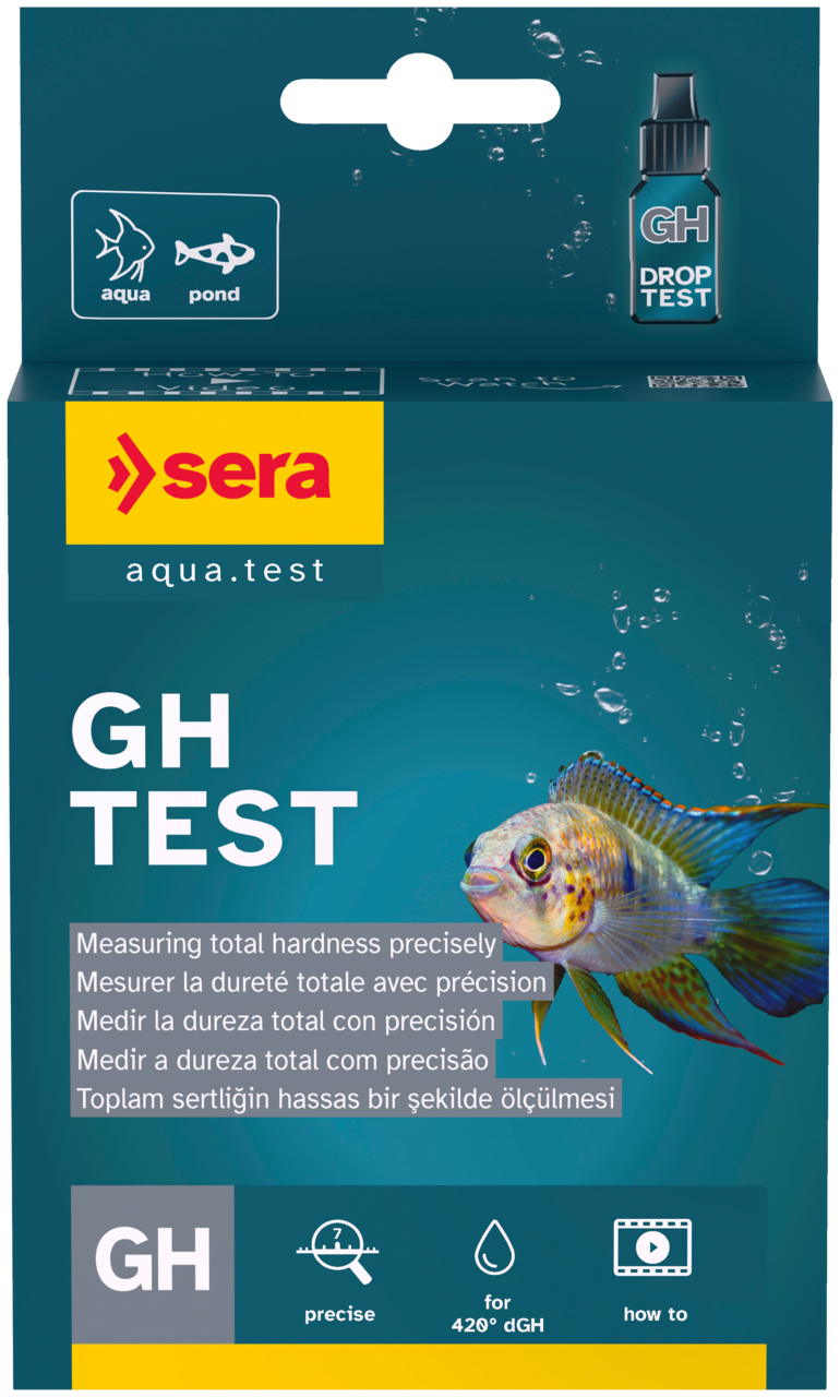 gH Test Kit