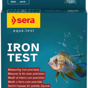 Fe Test