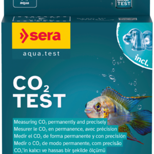 CO2 Test
