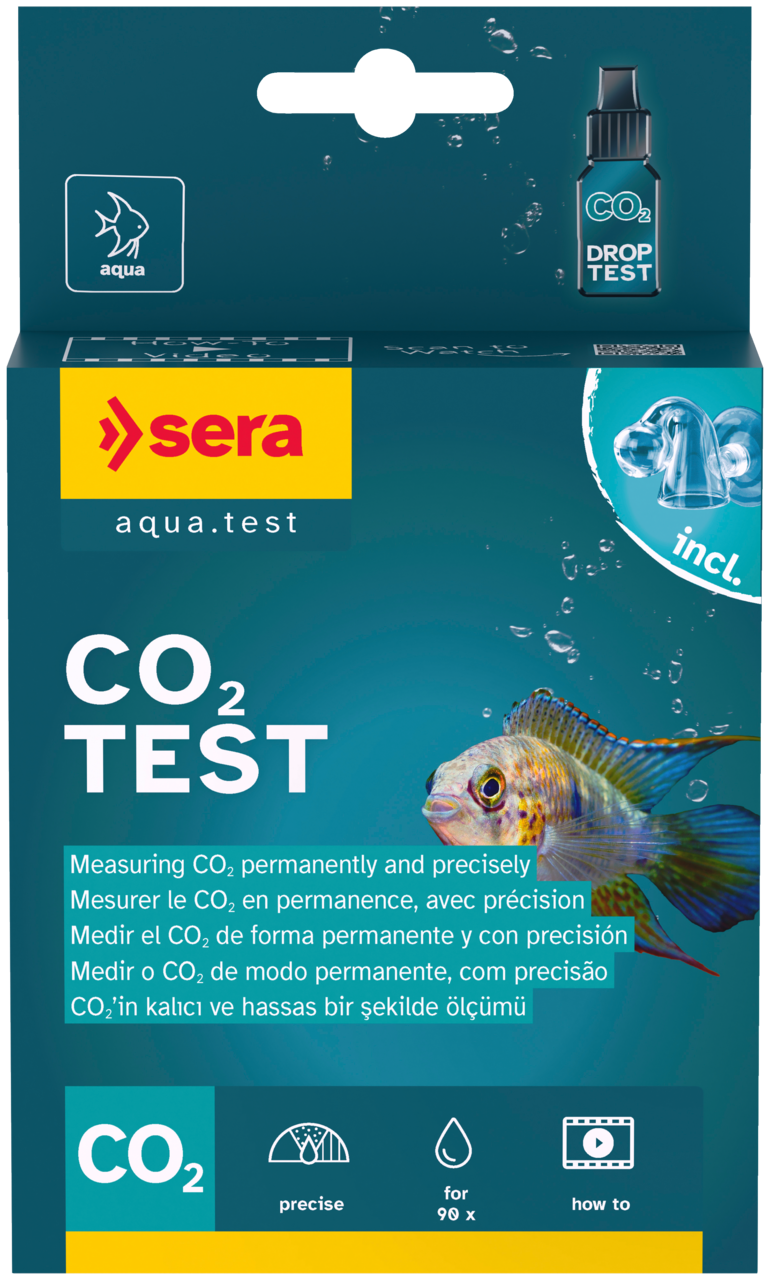 CO2 Test