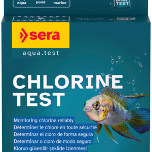 Chlorine Test