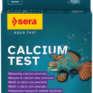 Calcium Test