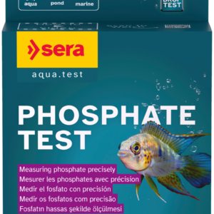 Phosphate Test