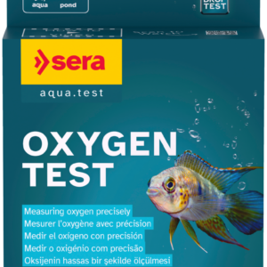 Oxygen Test O2