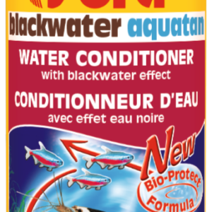 Black Water