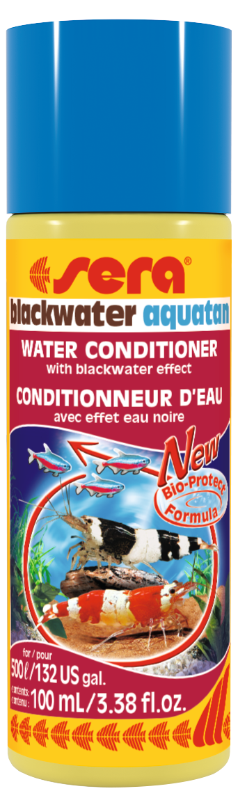 Black Water